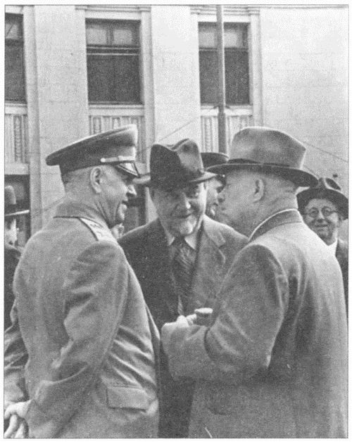 Генеральская правда. 1941-1945 Генеральская правда. 1941-1945