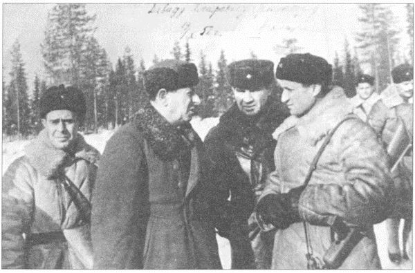 Генеральская правда. 1941-1945 Генеральская правда. 1941-1945