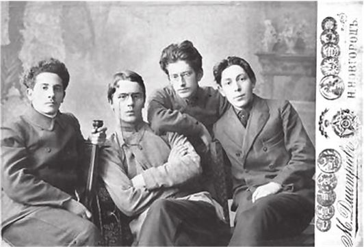 Последняя тайна Романовых Последняя тайна Романовых