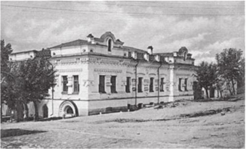 Последняя тайна Романовых Последняя тайна Романовых