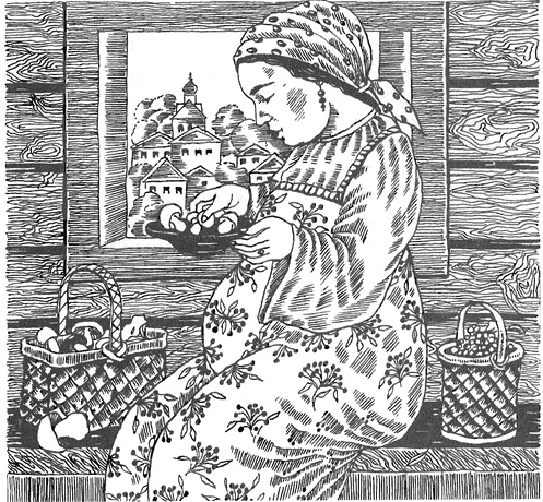 Жизнь "Ивана" Жизнь "Ивана"