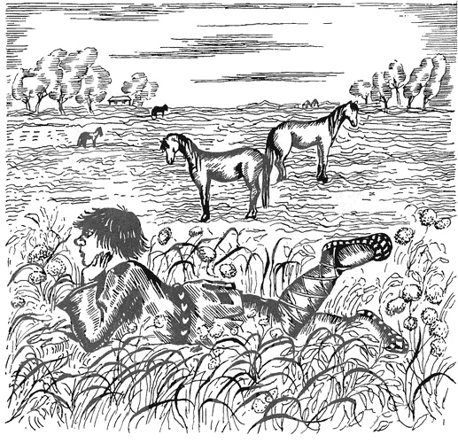 Жизнь "Ивана" Жизнь "Ивана"