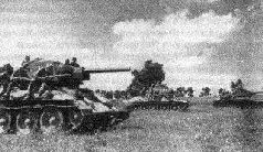 Стальной кулак Сталина. История советского танка 1943-1955 Стальной кулак Сталина. История советского танка 1943-1955