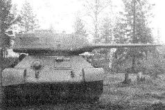 Стальной кулак Сталина. История советского танка 1943-1955 Стальной кулак Сталина. История советского танка 1943-1955