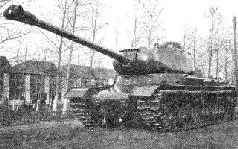 Стальной кулак Сталина. История советского танка 1943-1955 Стальной кулак Сталина. История советского танка 1943-1955
