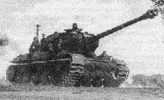 Стальной кулак Сталина. История советского танка 1943-1955 Стальной кулак Сталина. История советского танка 1943-1955