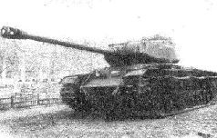 Стальной кулак Сталина. История советского танка 1943-1955 Стальной кулак Сталина. История советского танка 1943-1955