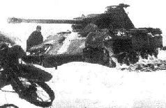 Стальной кулак Сталина. История советского танка 1943-1955 Стальной кулак Сталина. История советского танка 1943-1955