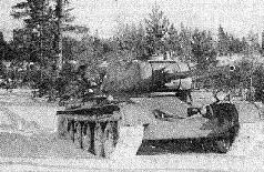 Стальной кулак Сталина. История советского танка 1943-1955 Стальной кулак Сталина. История советского танка 1943-1955