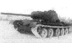 Стальной кулак Сталина. История советского танка 1943-1955 Стальной кулак Сталина. История советского танка 1943-1955