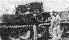 Стальной кулак Сталина. История советского танка 1943-1955 Стальной кулак Сталина. История советского танка 1943-1955