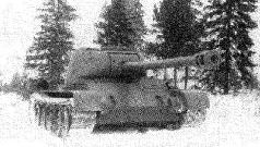 Стальной кулак Сталина. История советского танка 1943-1955 Стальной кулак Сталина. История советского танка 1943-1955