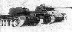Стальной кулак Сталина. История советского танка 1943-1955 Стальной кулак Сталина. История советского танка 1943-1955
