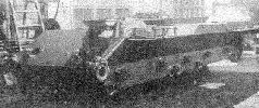 Стальной кулак Сталина. История советского танка 1943-1955 Стальной кулак Сталина. История советского танка 1943-1955