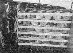 Стальной кулак Сталина. История советского танка 1943-1955 Стальной кулак Сталина. История советского танка 1943-1955