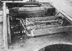 Стальной кулак Сталина. История советского танка 1943-1955 Стальной кулак Сталина. История советского танка 1943-1955