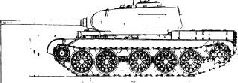 Стальной кулак Сталина. История советского танка 1943-1955 Стальной кулак Сталина. История советского танка 1943-1955