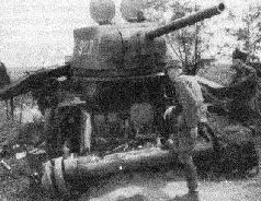 Стальной кулак Сталина. История советского танка 1943-1955 Стальной кулак Сталина. История советского танка 1943-1955