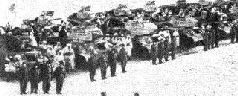 Стальной кулак Сталина. История советского танка 1943-1955 Стальной кулак Сталина. История советского танка 1943-1955