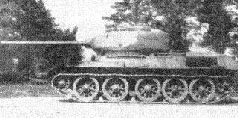 Стальной кулак Сталина. История советского танка 1943-1955 Стальной кулак Сталина. История советского танка 1943-1955