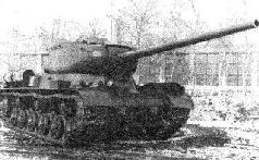 Стальной кулак Сталина. История советского танка 1943-1955 Стальной кулак Сталина. История советского танка 1943-1955