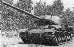 Стальной кулак Сталина. История советского танка 1943-1955 Стальной кулак Сталина. История советского танка 1943-1955