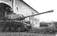 Стальной кулак Сталина. История советского танка 1943-1955 Стальной кулак Сталина. История советского танка 1943-1955