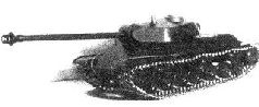 Стальной кулак Сталина. История советского танка 1943-1955 Стальной кулак Сталина. История советского танка 1943-1955