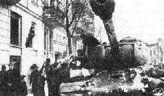 Стальной кулак Сталина. История советского танка 1943-1955 Стальной кулак Сталина. История советского танка 1943-1955