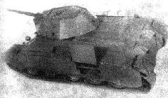 Стальной кулак Сталина. История советского танка 1943-1955 Стальной кулак Сталина. История советского танка 1943-1955