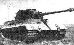 Стальной кулак Сталина. История советского танка 1943-1955 Стальной кулак Сталина. История советского танка 1943-1955