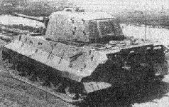 Стальной кулак Сталина. История советского танка 1943-1955 Стальной кулак Сталина. История советского танка 1943-1955