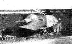 Стальной кулак Сталина. История советского танка 1943-1955 Стальной кулак Сталина. История советского танка 1943-1955