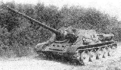 Стальной кулак Сталина. История советского танка 1943-1955 Стальной кулак Сталина. История советского танка 1943-1955