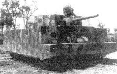 Стальной кулак Сталина. История советского танка 1943-1955 Стальной кулак Сталина. История советского танка 1943-1955