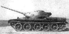 Стальной кулак Сталина. История советского танка 1943-1955 Стальной кулак Сталина. История советского танка 1943-1955