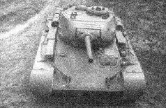 Стальной кулак Сталина. История советского танка 1943-1955 Стальной кулак Сталина. История советского танка 1943-1955
