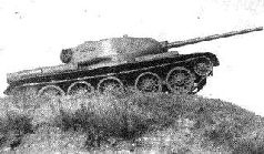 Стальной кулак Сталина. История советского танка 1943-1955 Стальной кулак Сталина. История советского танка 1943-1955