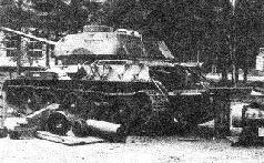 Стальной кулак Сталина. История советского танка 1943-1955 Стальной кулак Сталина. История советского танка 1943-1955