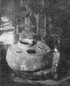 Стальной кулак Сталина. История советского танка 1943-1955 Стальной кулак Сталина. История советского танка 1943-1955