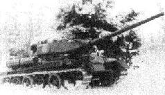 Стальной кулак Сталина. История советского танка 1943-1955 Стальной кулак Сталина. История советского танка 1943-1955