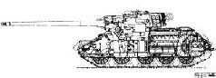 Стальной кулак Сталина. История советского танка 1943-1955 Стальной кулак Сталина. История советского танка 1943-1955