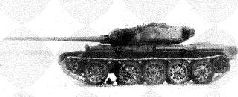 Стальной кулак Сталина. История советского танка 1943-1955 Стальной кулак Сталина. История советского танка 1943-1955