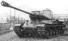 Стальной кулак Сталина. История советского танка 1943-1955 Стальной кулак Сталина. История советского танка 1943-1955