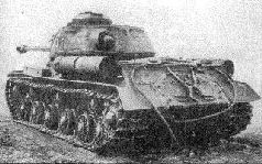 Стальной кулак Сталина. История советского танка 1943-1955 Стальной кулак Сталина. История советского танка 1943-1955