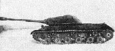 Стальной кулак Сталина. История советского танка 1943-1955 Стальной кулак Сталина. История советского танка 1943-1955