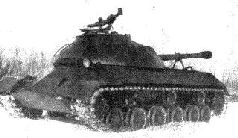 Стальной кулак Сталина. История советского танка 1943-1955 Стальной кулак Сталина. История советского танка 1943-1955