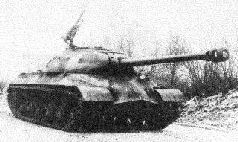 Стальной кулак Сталина. История советского танка 1943-1955 Стальной кулак Сталина. История советского танка 1943-1955