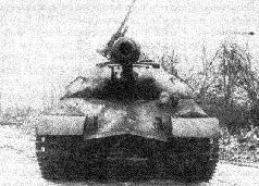 Стальной кулак Сталина. История советского танка 1943-1955 Стальной кулак Сталина. История советского танка 1943-1955