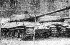 Стальной кулак Сталина. История советского танка 1943-1955 Стальной кулак Сталина. История советского танка 1943-1955